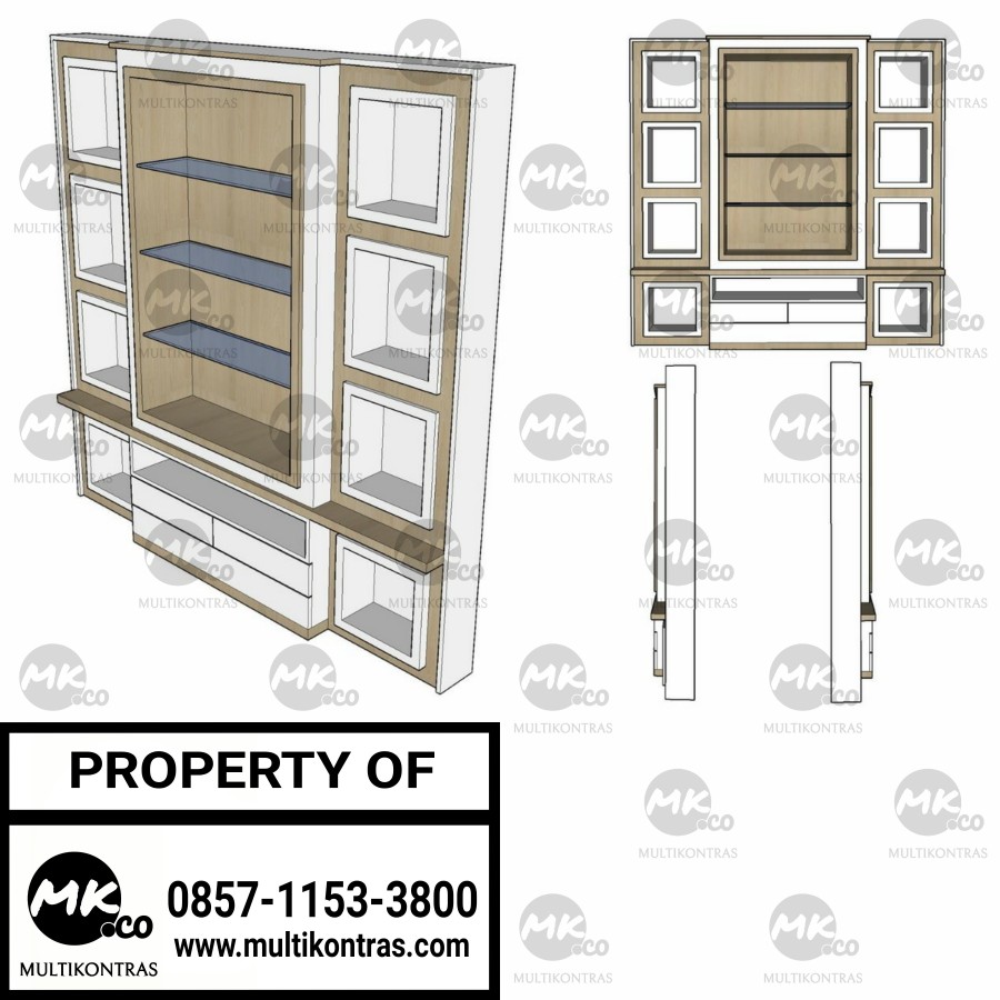 Selimut Bulu Halus Motif Dewasa_toko Javana Saffa