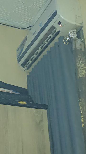 Batang Gorden Motif Kuba Tiang Gorden Jendela Tongkat Gorden Pintu Besi Gorden Full Set