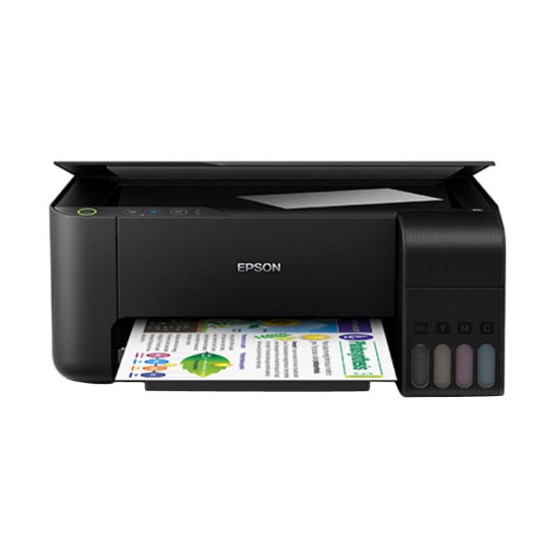 Epson EcoTank L3110 All-in-One Ink Tank Printer