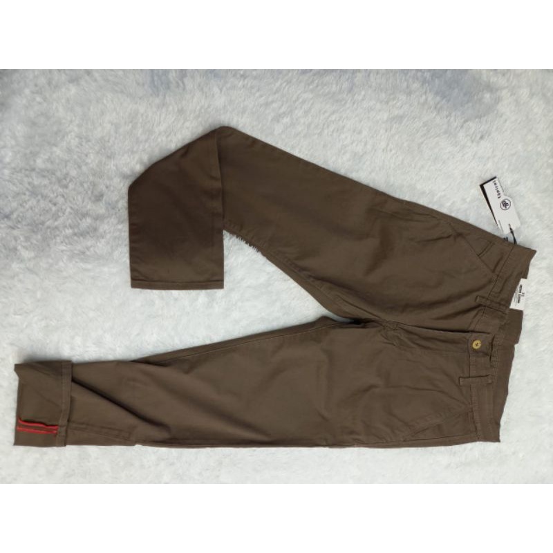 celana premium chinos pria by typical