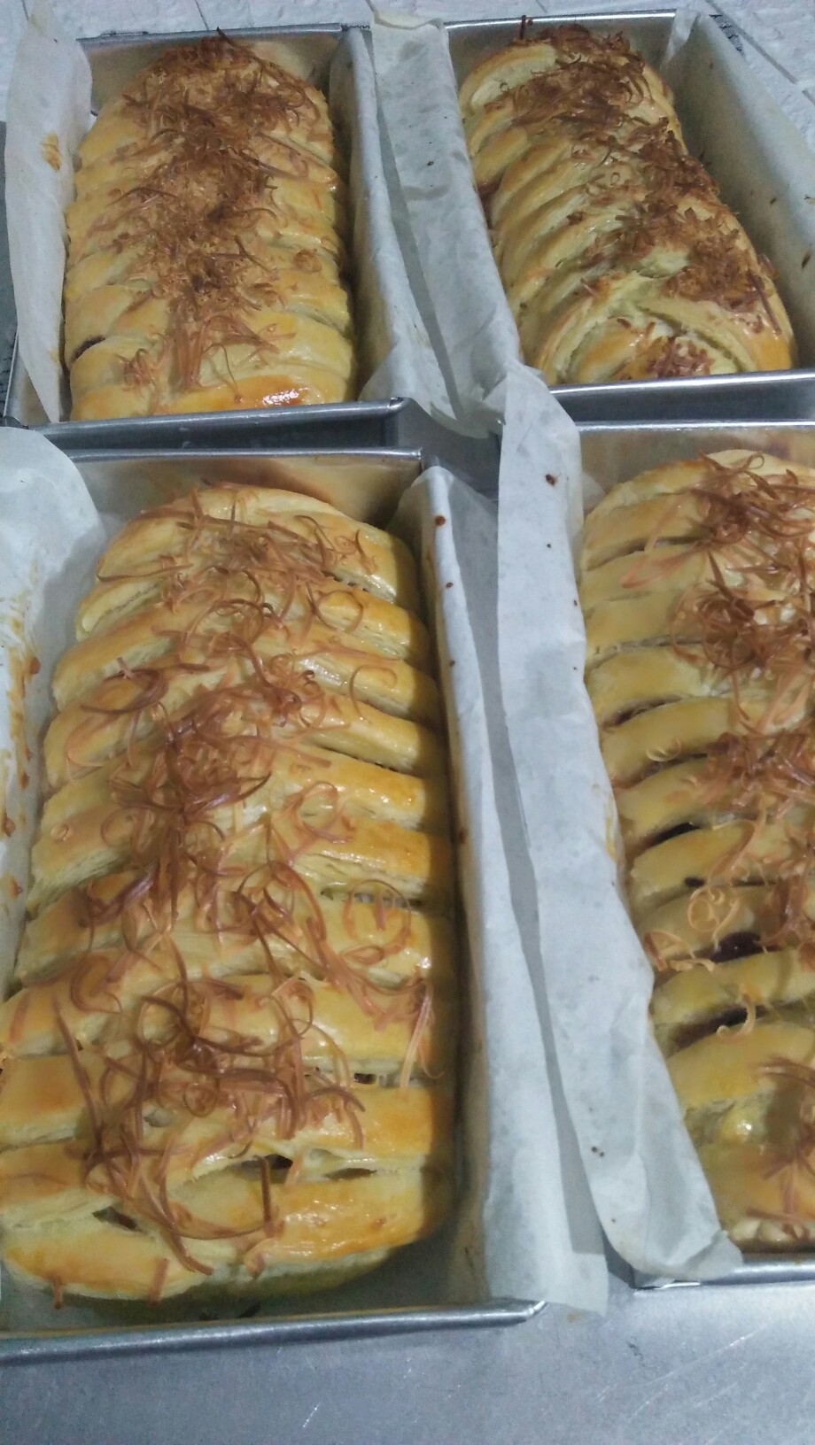 Cempal / Kain Angkat Wajan / Kain Anti Panas