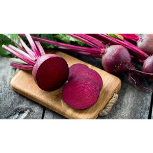 

Beet Organik Living Organic 500gr