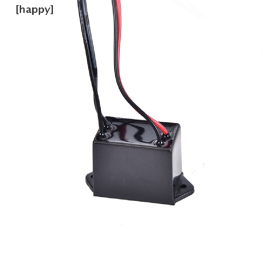 Ha Adapter Kabel Power Driver Inverter Elon Neon 12v Untuk Strip