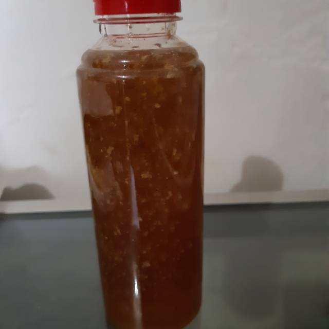 

Madu Asli Bukan Ternak