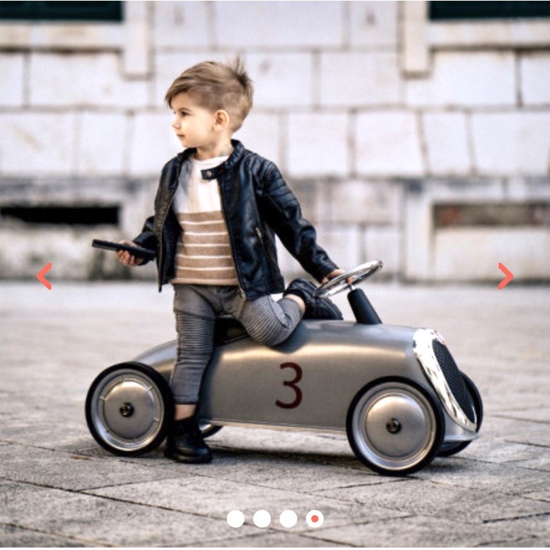 Jual Baghera Rider | Shopee Indonesia