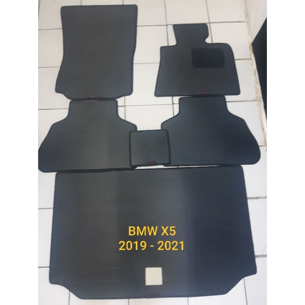 Karpet BMW X.5