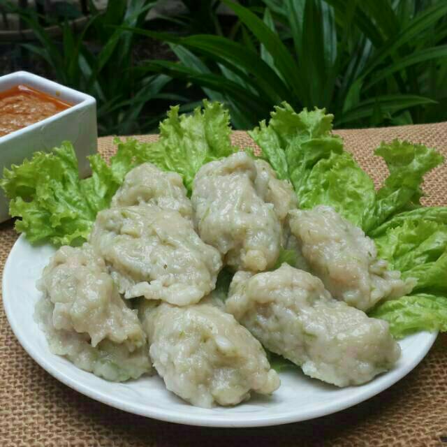 

Siomay ayam