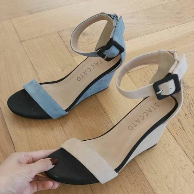 Staccato shoes ori