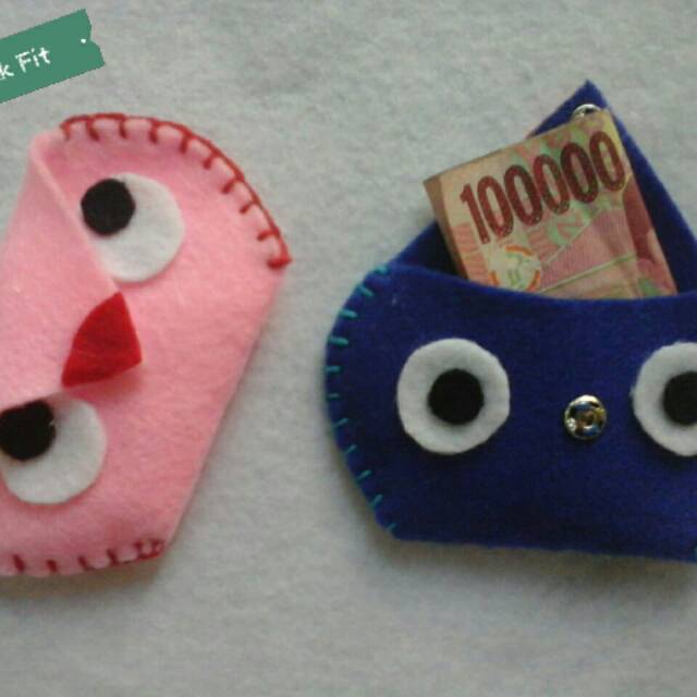 

Amplop lebaran/amplop angpow