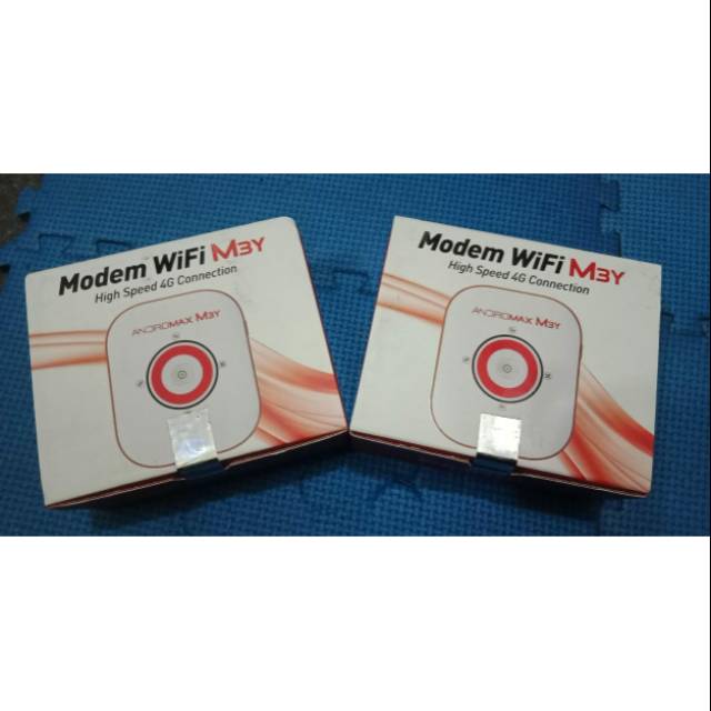 Modem Wifi SMARTFREN M3Y