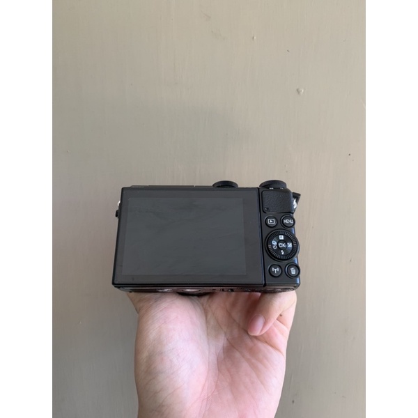 [PRODUK TERLARIS SHOPEE] NIKON J5 LIKENEW BEST SELLER-2