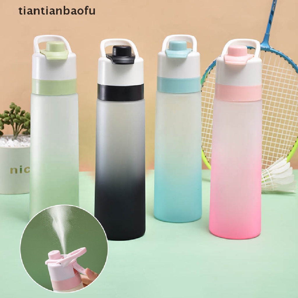 Botol Air Minum Portable Kapasitas Besar 700ml Untuk Olahraga Outdoor