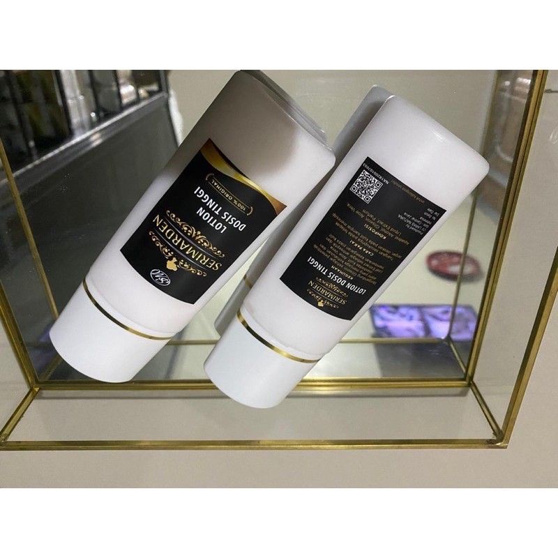 PROMO LATION SERIMARDEN