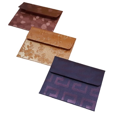 

Amplop Valentine | Amplop Angpao | Amplop Kondangan | Amplop Craft - Ukuran Kecil