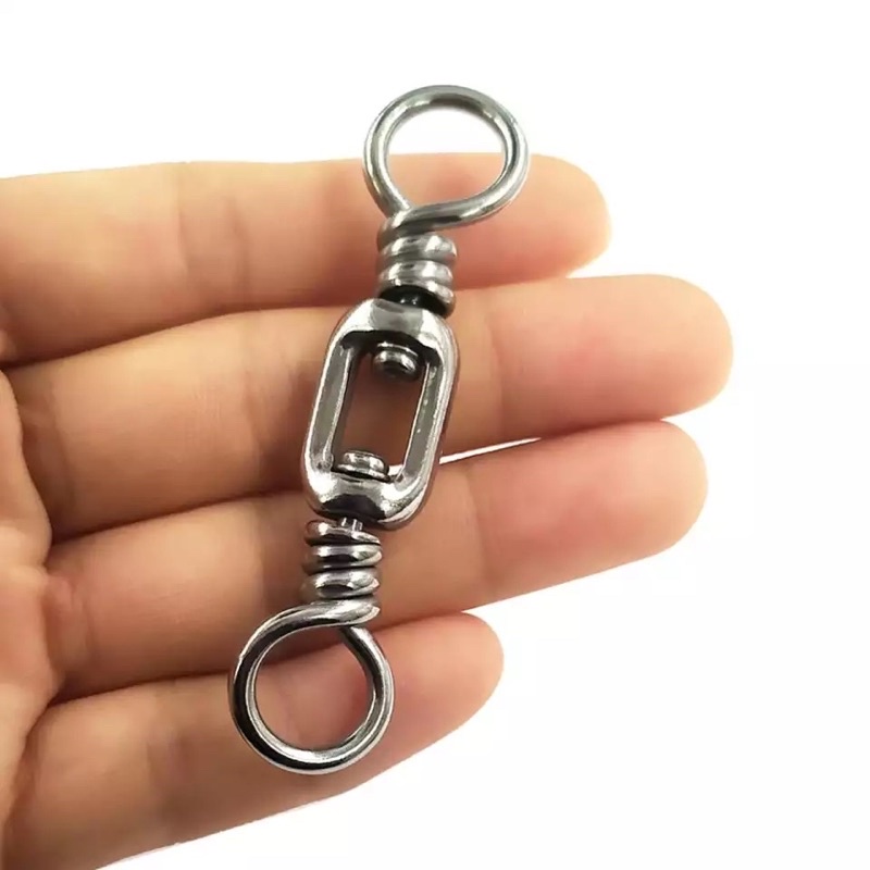 Kili Kili Box Swivel AXZ 801N High Performance Fishing Gear