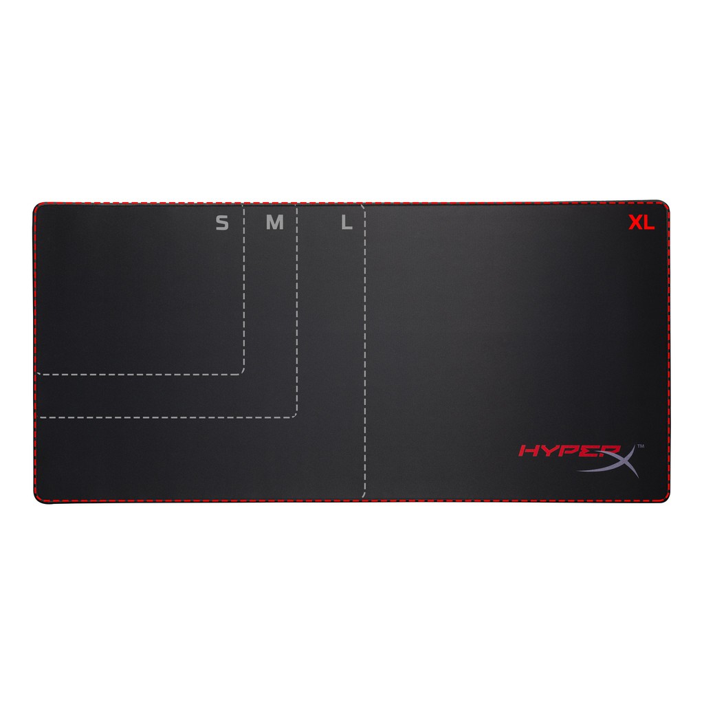 HyperX FURY S Gaming Mouse Pad (medium)