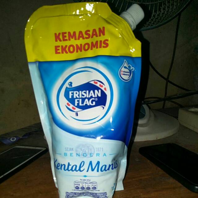 

Frisian flag 560 gr skm ff