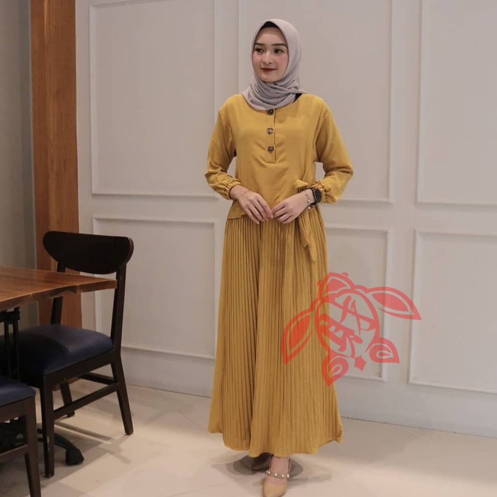 MAXI JELITA FISKET 5 WARNA