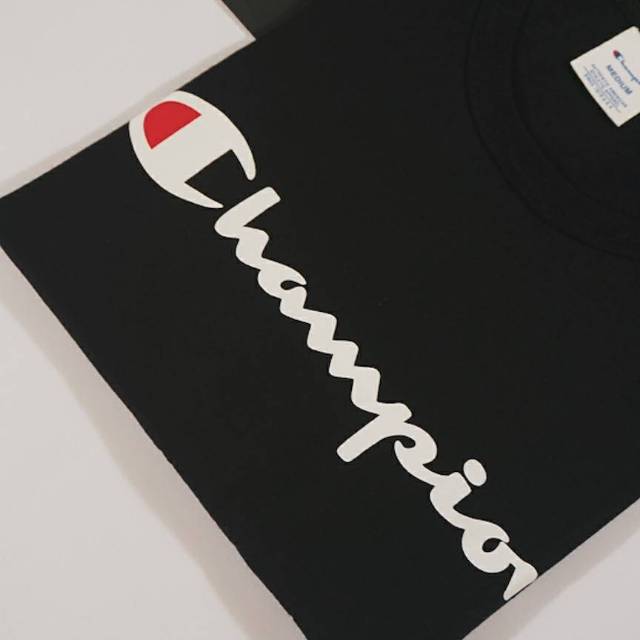 ts champion original