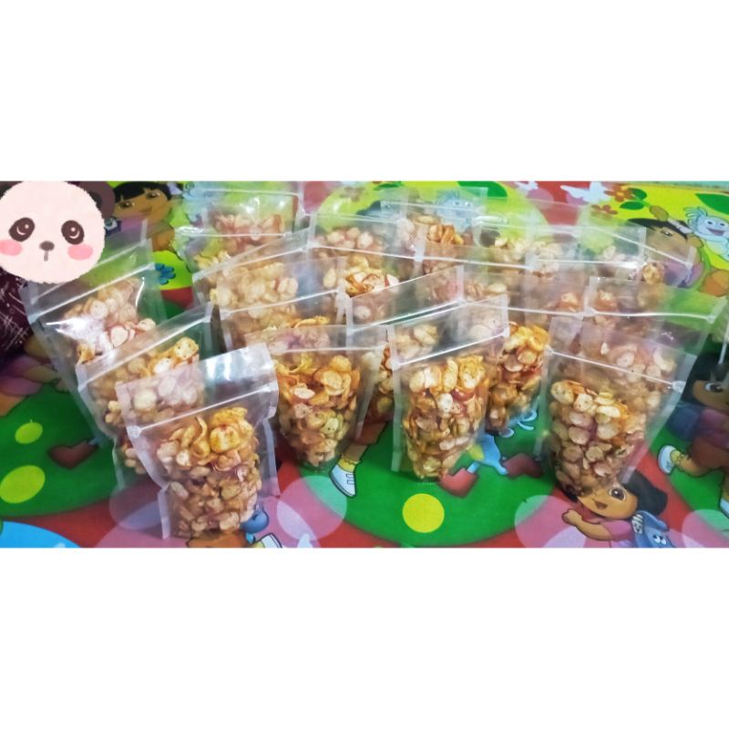 

Anekacemilan-Cemilanserba5ribu/snack serba5ribu