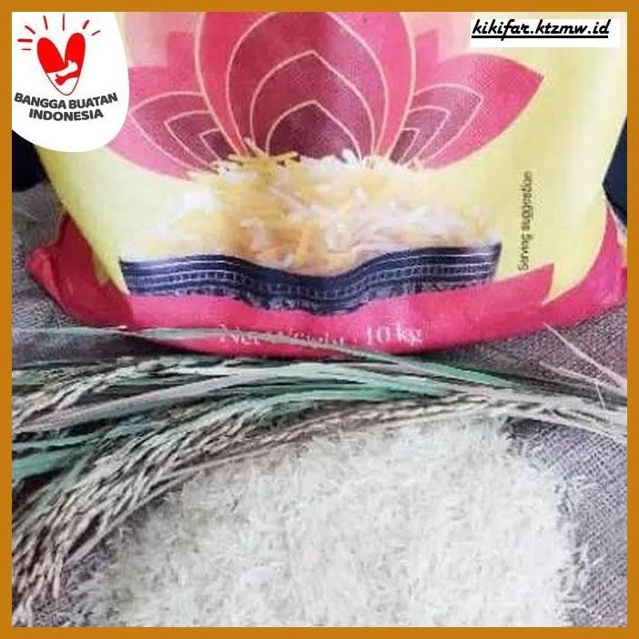 

ANEKA-BERAS- BERAS BASMATI PUNJAB ASLI 1 KG -BERAS-SEHAT.