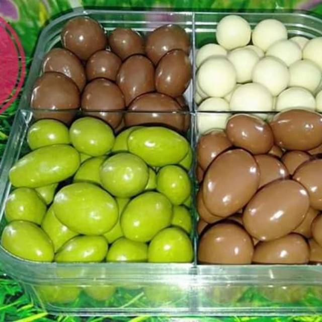 

Coklat delfi toples 4 skat