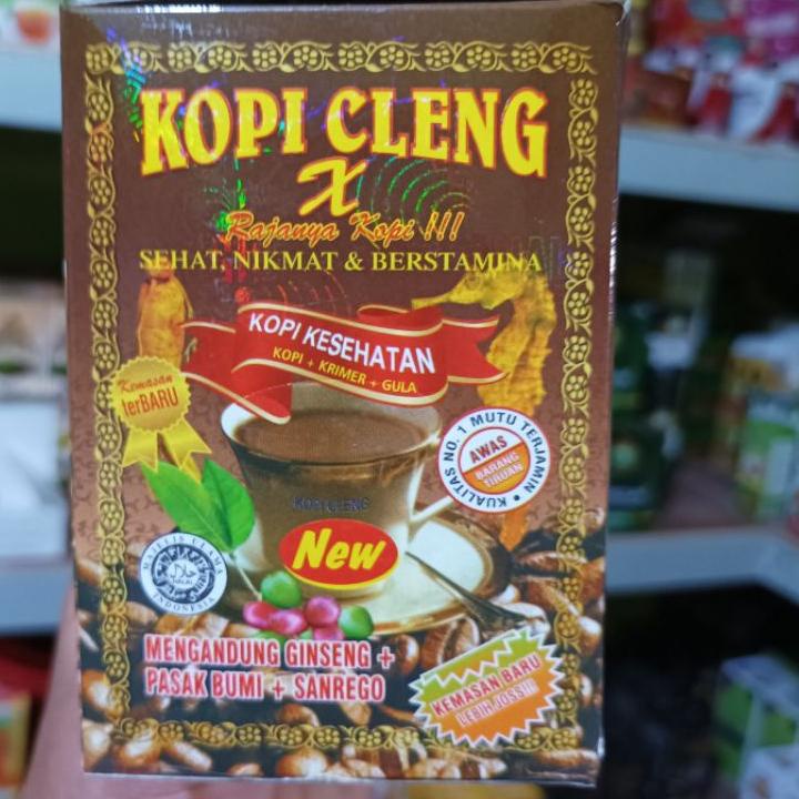 

SEGERA BELI COFFE CLG ORIGINAL``