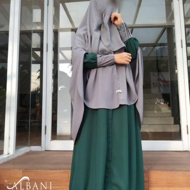 Aira by albani corner