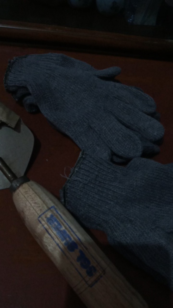 Sendok Semen Murah Berkualitas