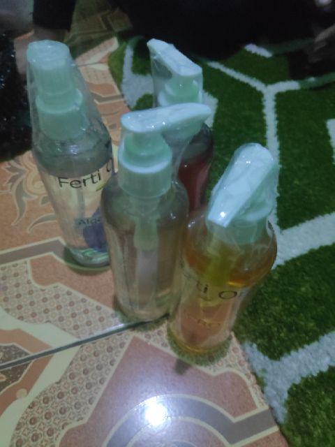 Ferti One Algae Killer Pembasmi Alga