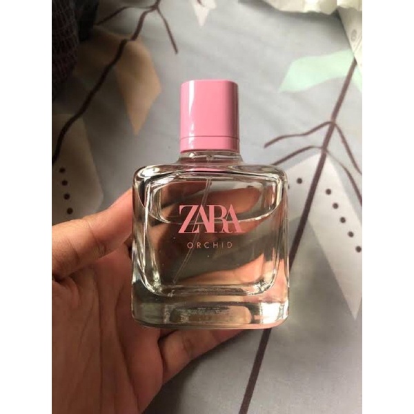 zara orchid