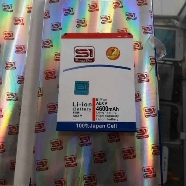 BATERAI ANDROMAX V DOUBLE POWER BATERAI ANDROMAX N986 DOUBLE POWER