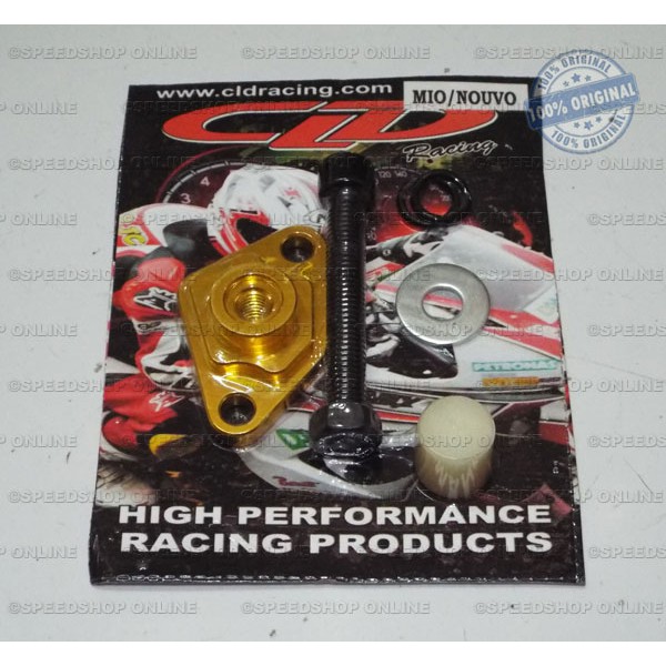 tonjokan tensioner cld honda kharisma sonic 150 original