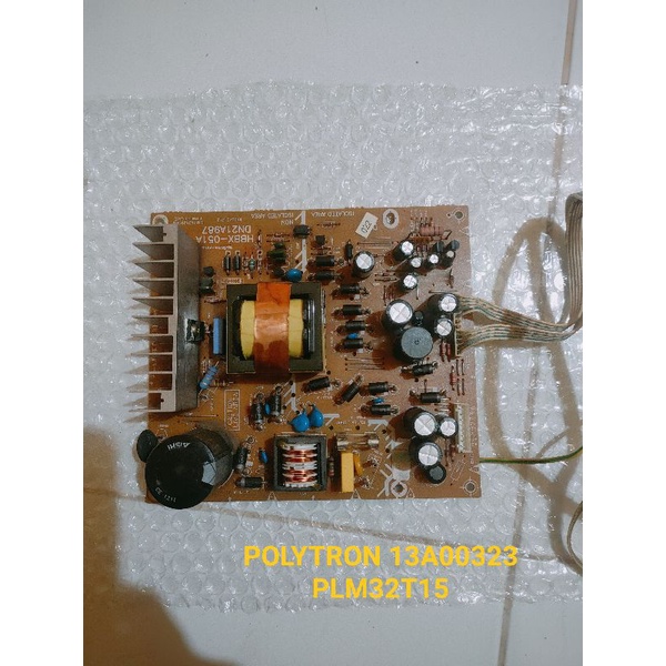 PSU Polytron 13A00323-PLM32T15