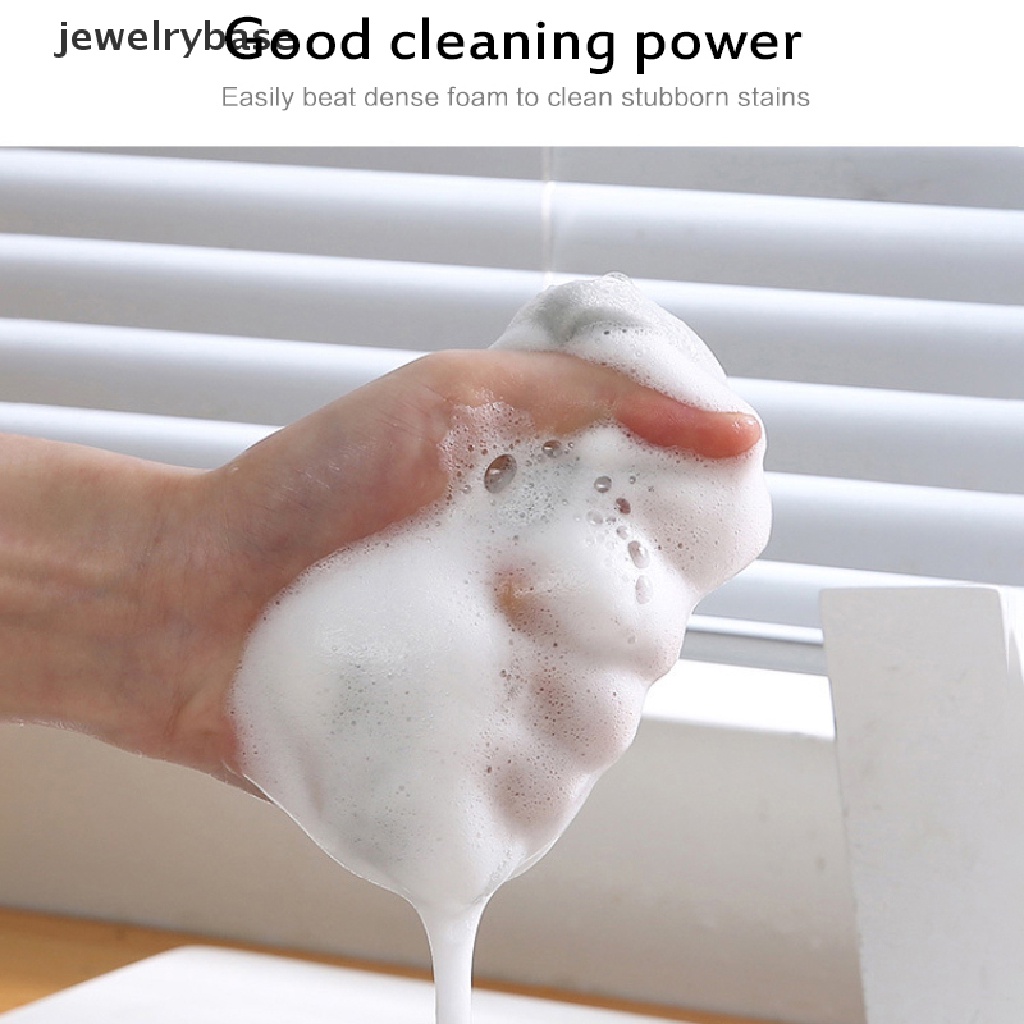 5 Pcs / Set Kain Pembersih Piring Efisien Untuk Dapur