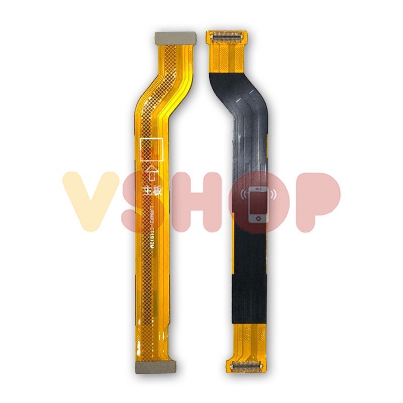 FLEXIBEL UI BOARD - FLEXIBLE MAIN BOARD REALME XT