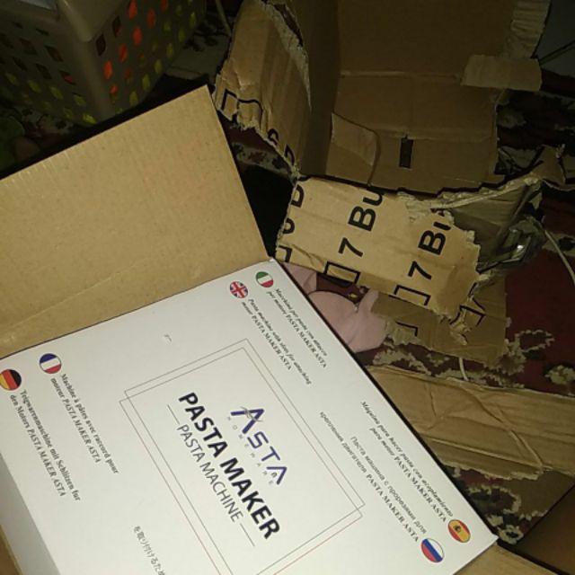Murah Alat Penggiling Mie Pasta, Pastel, Molen Dan Kebab