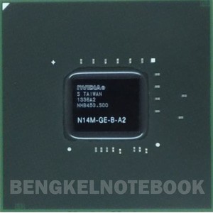 Chipset NVIDIA N14M-GE-B-A2 REBALL