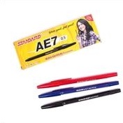 

Bolpen Standard AE7