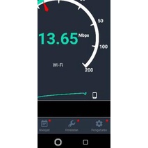 Mifi Modem Wifi Bolt UNLOCK Bolt Aquila Slim/Max 4G