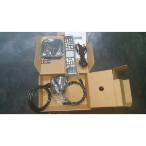 TV BOX STB Android Huawei EC6108V9 Unlock Fullset Bagus