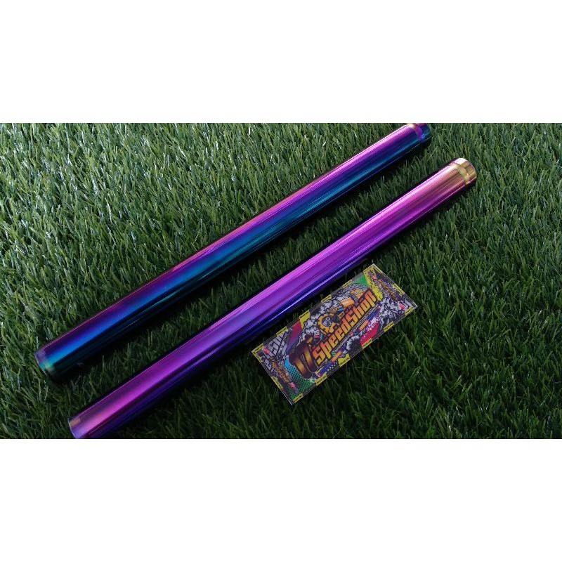 as shock 26 matic / as 26 rainbow matic