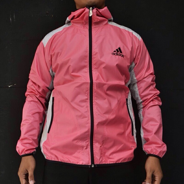 Jaket Running Adidas Murah