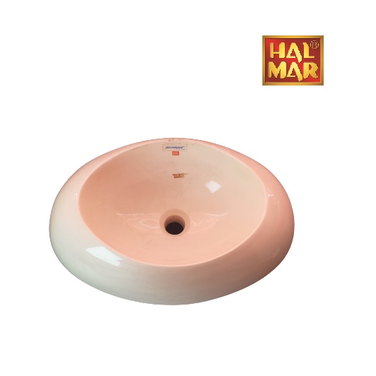 *SALE* Halmar Wastafel Mangkok (Bowl) Cielo 60 Marble