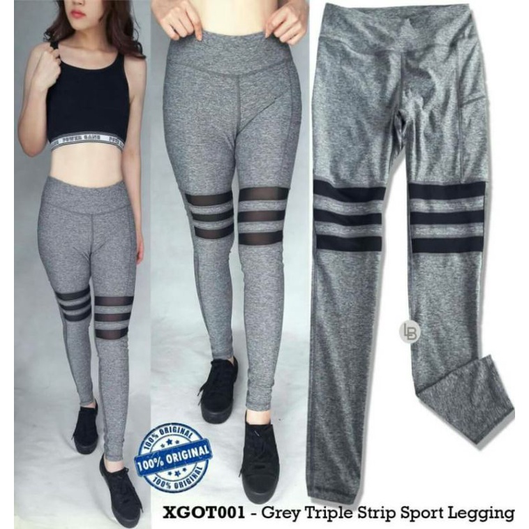 LEGGING GOTEX