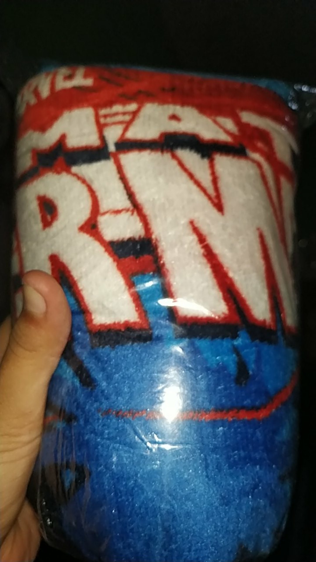 Selimut Anak Motif Karakter Kartun Keren Dan Lucu