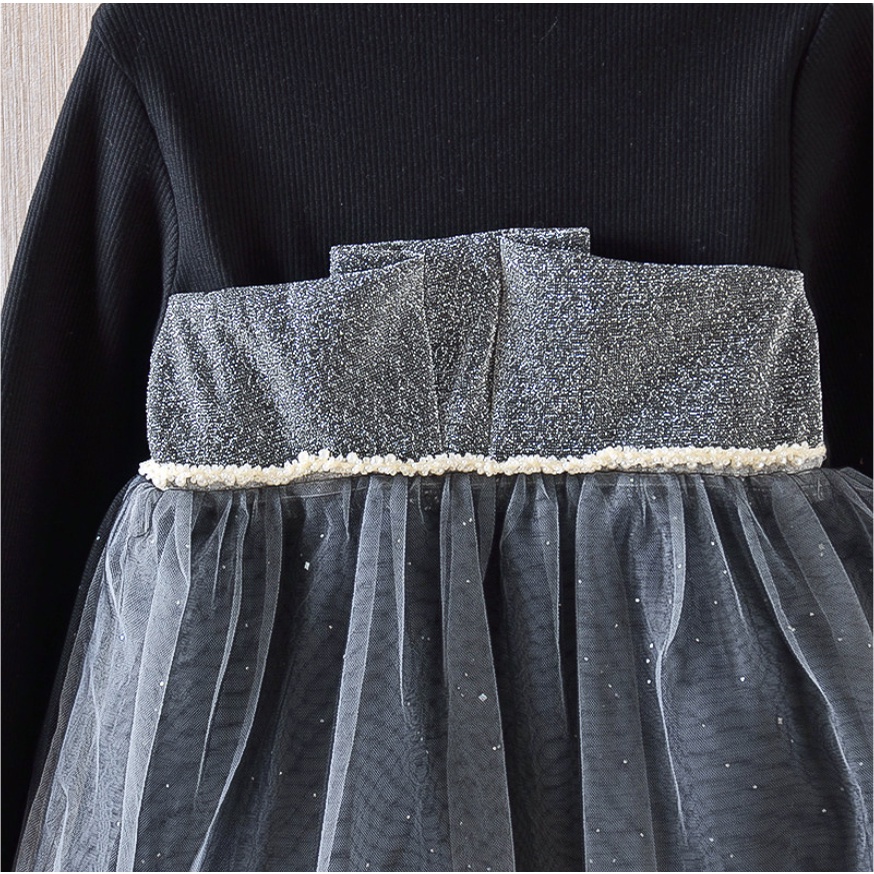 babyfit WRAPP dress baju anak perempuan import ha-m26