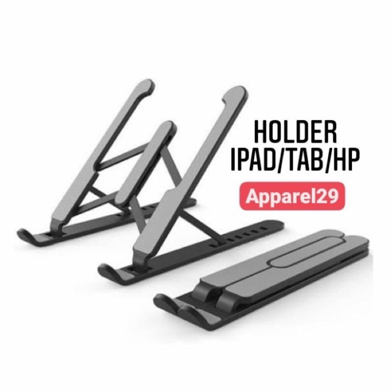 Mini Holder Stand Tablet Samsung Handphone HP