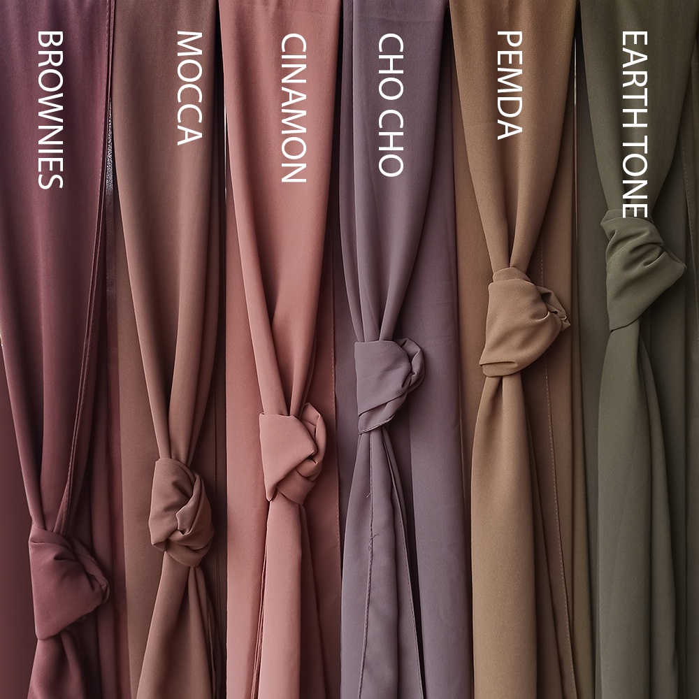 HIJAB 𝐏𝐀𝐒𝐇𝐌𝐈𝐍𝐀 𝐉𝐀𝐇𝐈𝐓 𝐓𝐄𝐏𝐈 180 X 75 BABYDOLL SUPER PREMIUM