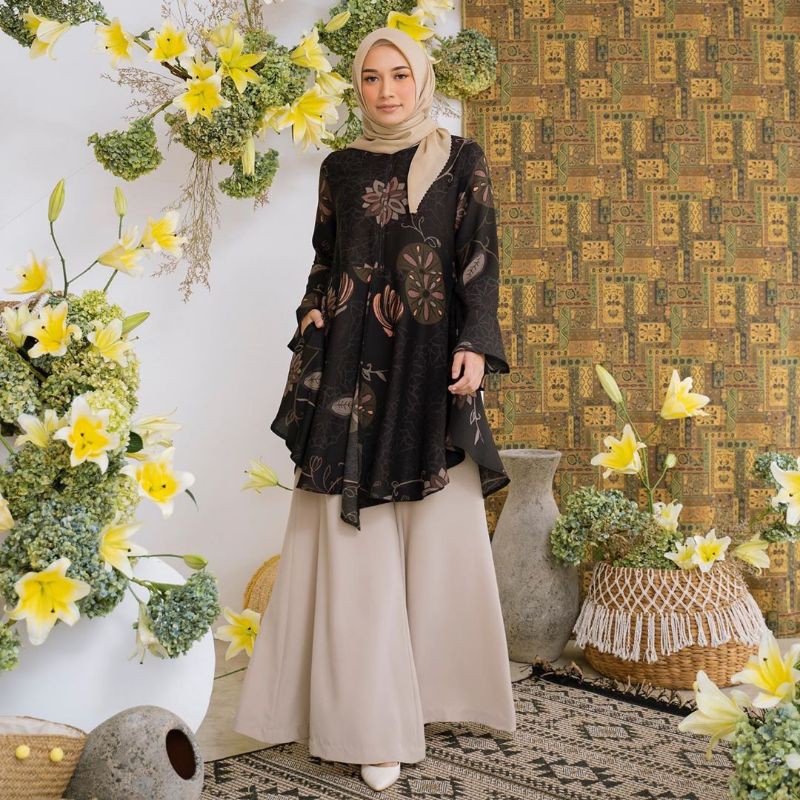 Hamra Tunik Heaven Lights